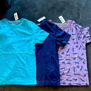 Gap Boys T-Shirts